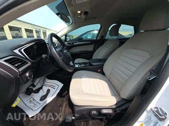 2018 Ford Fusion Hybrid S - miniatura 7