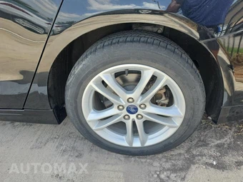 2018 Ford Fusion Hybrid S - miniatura 11