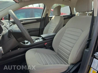 2018 Ford Fusion Hybrid S - miniatura 13