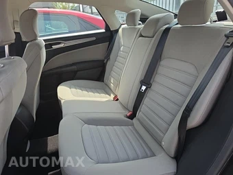 2018 Ford Fusion Hybrid S - miniatura 16