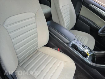 2018 Ford Fusion Hybrid S - miniatura 22