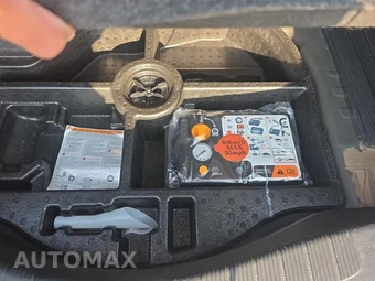 2018 Ford Fusion Hybrid S – miniatura 7