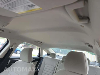 2018 Ford Fusion Hybrid S - miniatura 11