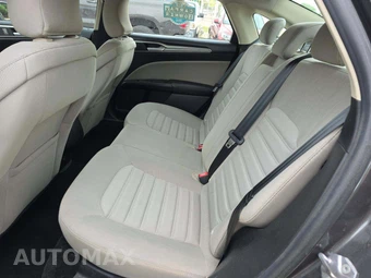 2018 Ford Fusion Hybrid S - miniatura 13
