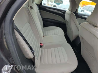 2018 Ford Fusion Hybrid S - miniatura 16
