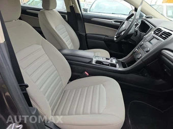 2018 Ford Fusion Hybrid S - miniatura 18