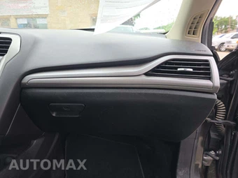 2018 Ford Fusion Hybrid S - miniatura 19