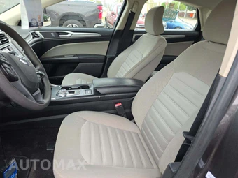 2018 Ford Fusion Hybrid S - miniatura 6