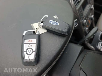 2018 Ford Fusion Hybrid S - miniatura 8