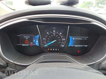 2018 Ford Fusion Hybrid S - miniatura 9