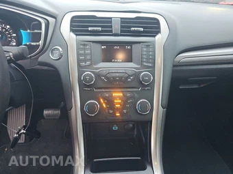 2018 Ford Fusion Hybrid S – miniatura 11