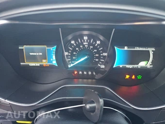 2018 Ford Fusion Hybrid S – miniatura 12