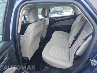 2018 Ford Fusion Hybrid S – miniatura 13