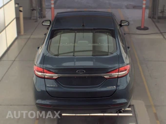 2018 Ford Fusion Hybrid S – miniatura 5