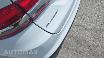 2018 Ford Fusion Hybrid S - miniatura 20