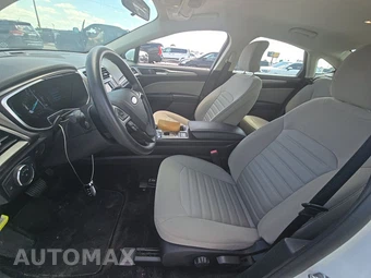 2018 Ford Fusion Hybrid S - miniatura 7