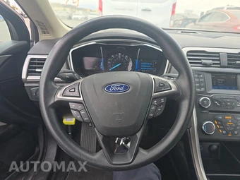 2018 Ford Fusion Hybrid S - miniatura 10