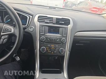 2018 Ford Fusion Hybrid S - miniatura 11