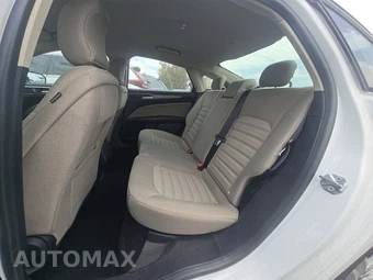 2018 Ford Fusion Hybrid S - miniatura 13