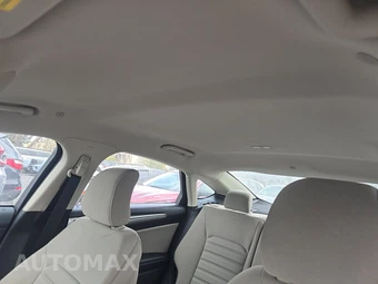 2018 Ford Fusion Hybrid S - miniatura 19