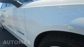 2018 Ford Fusion Hybrid S - miniatura 22