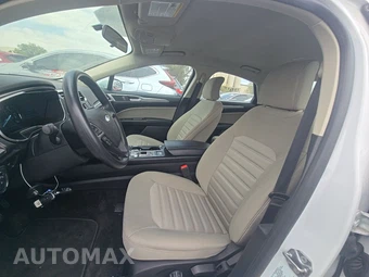 2018 Ford Fusion Hybrid S - miniatura 7