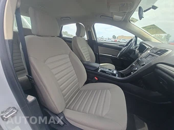 2018 Ford Fusion Hybrid S - miniatura 8