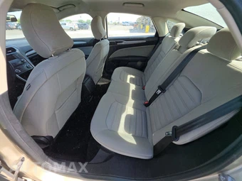 2018 Ford Fusion Hybrid S - miniatura 13
