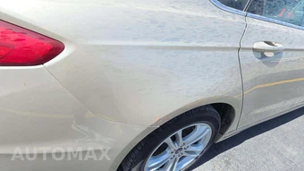 2018 Ford Fusion Hybrid S - miniatura 19