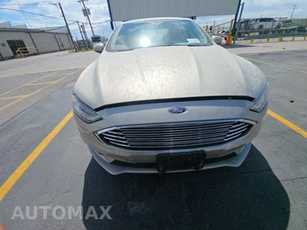 2018 Ford Fusion Hybrid S - miniatura 2