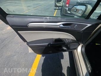 2018 Ford Fusion Hybrid S - miniatura 9