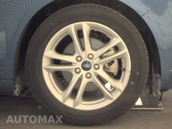 2018 Ford Fusion Hybrid S - miniatura 10