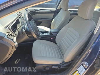 2018 Ford Fusion Hybrid S - miniatura 13