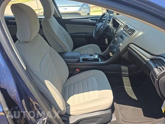 2018 Ford Fusion Hybrid S - miniatura 14