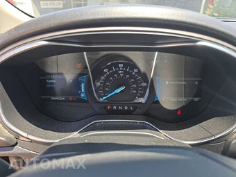 2018 Ford Fusion Hybrid S - miniatura 18