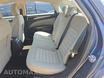 2018 Ford Fusion Hybrid S - miniatura 19