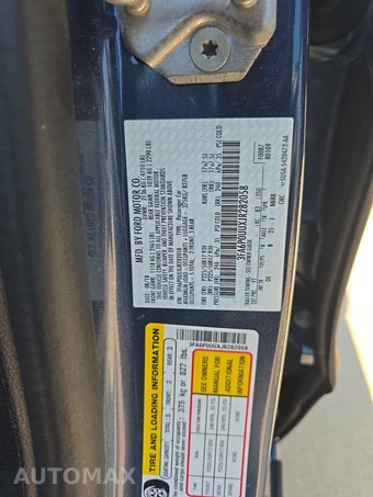 2018 Ford Fusion Hybrid S - miniatura 21