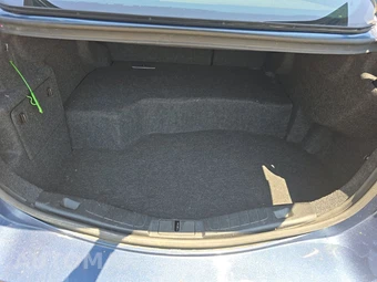 2018 Ford Fusion Hybrid S - miniatura 23