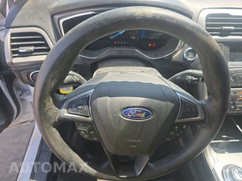 2018 Ford Fusion Hybrid SE - miniatura 10
