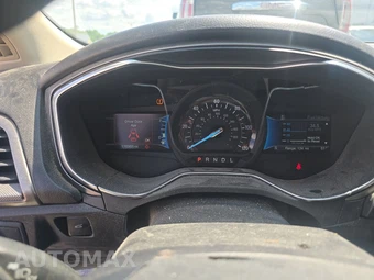 2018 Ford Fusion Hybrid SE - miniatura 12