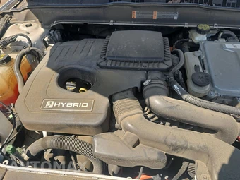 2018 Ford Fusion Hybrid SE - miniatura 15