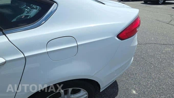 2018 Ford Fusion Hybrid SE - miniatura 21