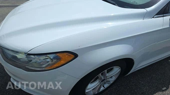 2018 Ford Fusion Hybrid SE - miniatura 25