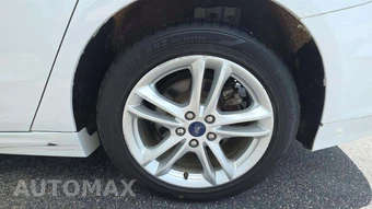 2018 Ford Fusion Hybrid SE - miniatura 27