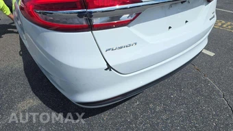2018 Ford Fusion Hybrid SE - miniatura 32