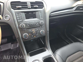 2018 Ford Fusion Hybrid SE - miniatura 10
