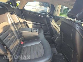 2018 Ford Fusion Hybrid SE - miniatura 16