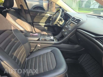 2018 Ford Fusion Hybrid SE - miniatura 18
