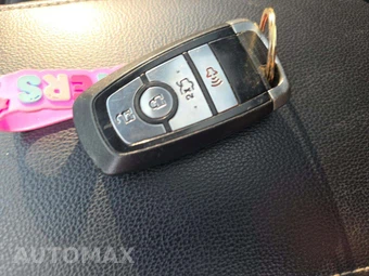 2018 Ford Fusion Hybrid SE - miniatura 8