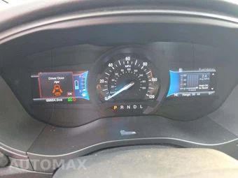 2018 Ford Fusion Hybrid SE - miniatura 9
